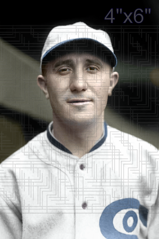 Maurice Archdeacon - 1924 Chicago White Sox - choose a size & style