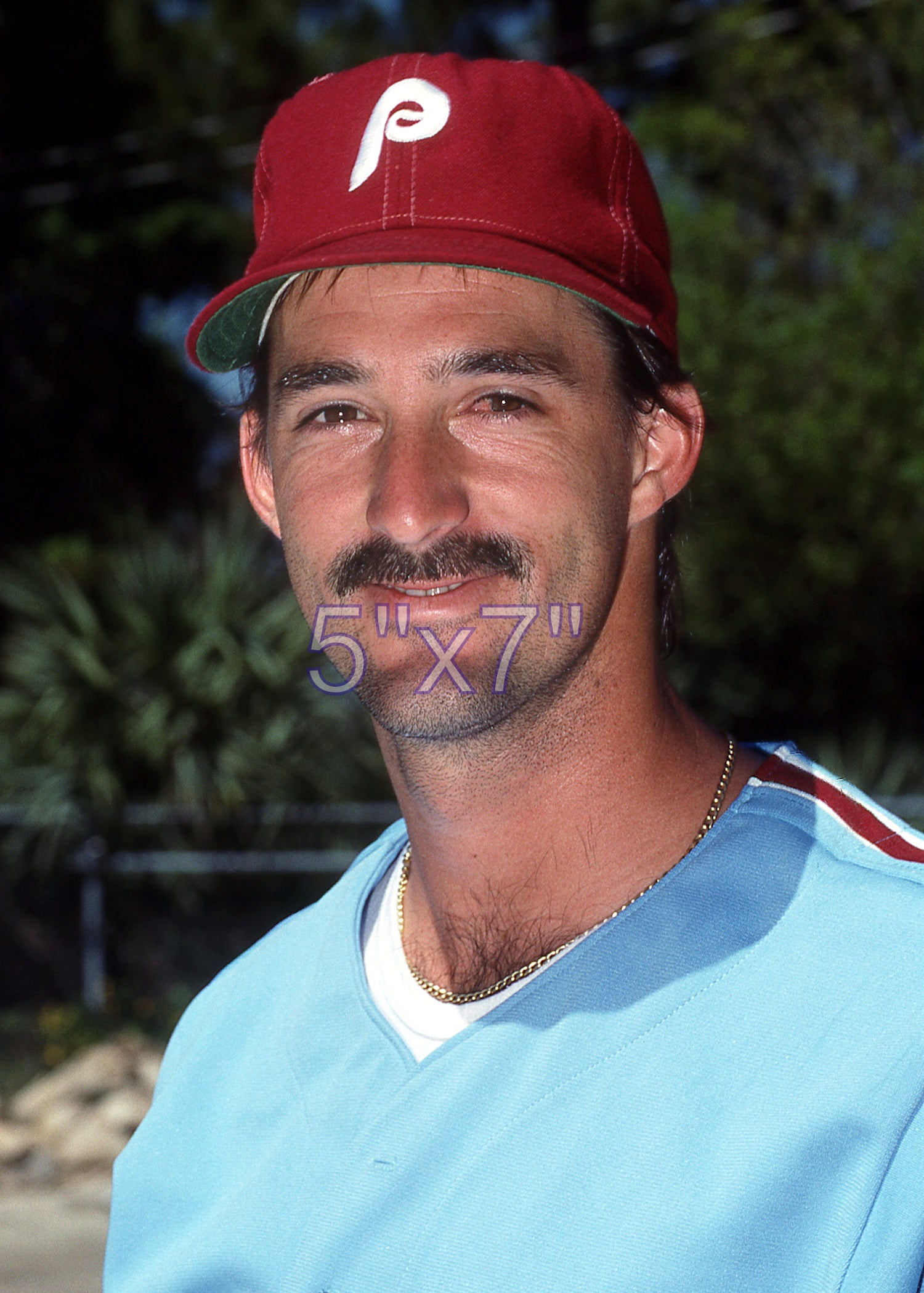 Mike Maddux - 1988 Philadelphia Phillies - choose a size & style