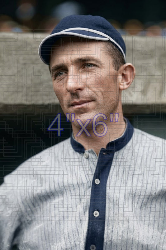 Mike Mitchell - 1914 Washington Senators - choose a size & style