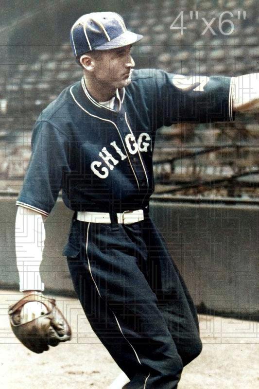 Pat Caraway - 1931 Chicago White Sox - choose a size & style