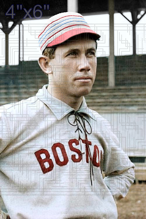 Pat Moran - 1903 Boston Nationals - choose a size & style