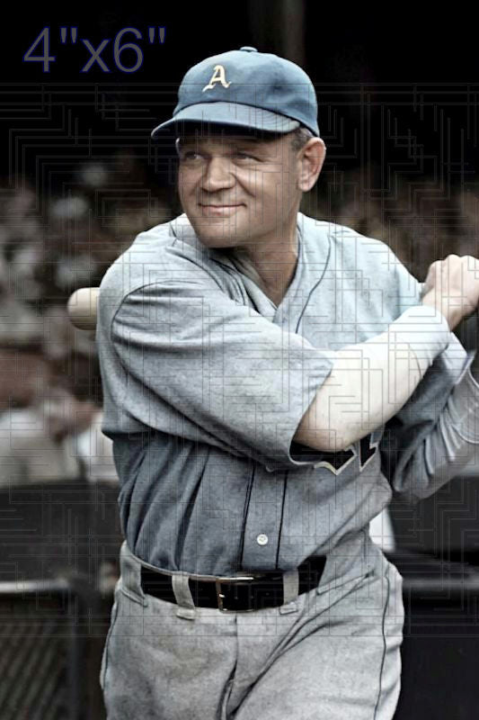 Paul Easterling - 1938 Philadelphia Athletics - choose a size & style