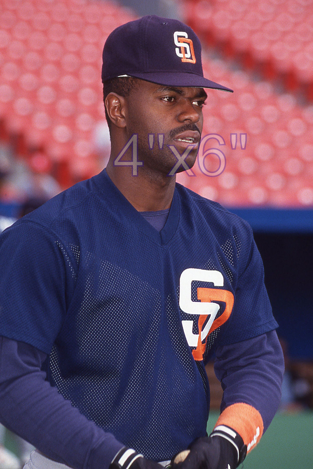 Phil Clark - 1993 San Diego Padres - choose a size & style