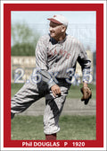 Phil Douglas - 1920 New York Giants - choose a size & style