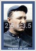 Ping Bodie - 1914 Chicago White Sox - choose a size & style