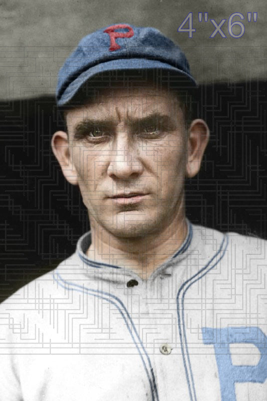 Rabbit Maranville - 1921 Pittsburgh Pirates - choose a size & style
