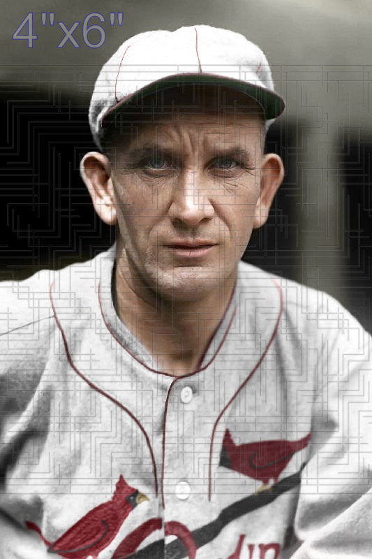 Rabbit Maranville - 1928 St. Louis Cardinals - choose a size & style