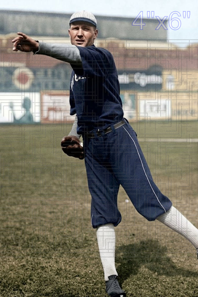 Ralph Bell - 1912 Chicago White Sox - choose a size & style