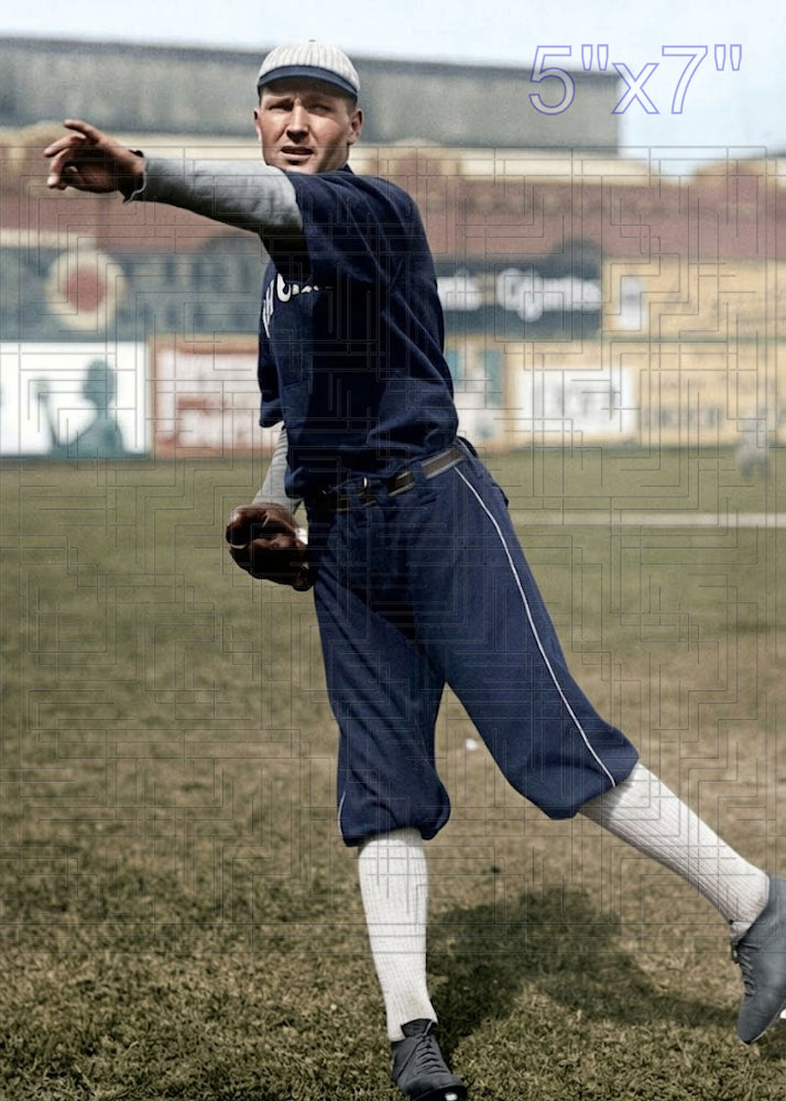 Ralph Bell - 1912 Chicago White Sox - choose a size & style
