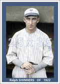 Ralph Shinners - 1922 New York Giants - choose a size & style