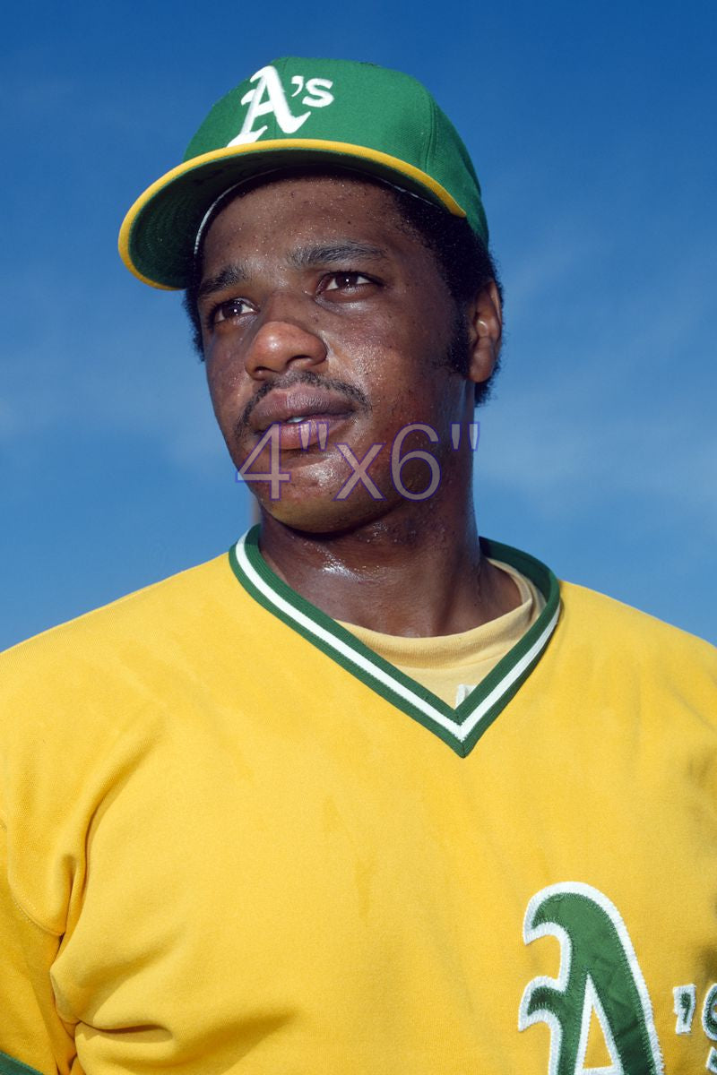 Ray Cosey - 1980 Oakland Athletics - choose a size & style