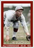 Ray Cunningham - 1932 St. Louis Cardinals - choose a size & style