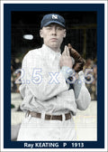 Ray Keating - 1913 New York Yankees - choose a size & style
