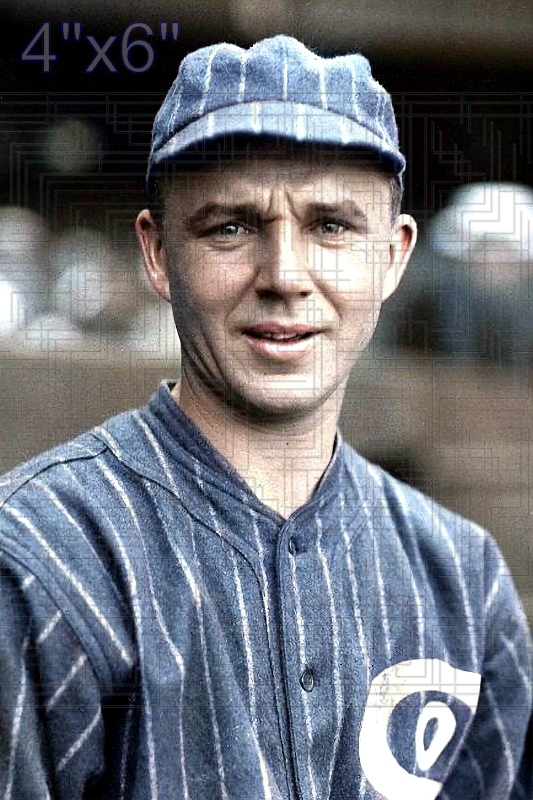 Ray Schalk - 1925 Chicago White Sox - choose a size & style