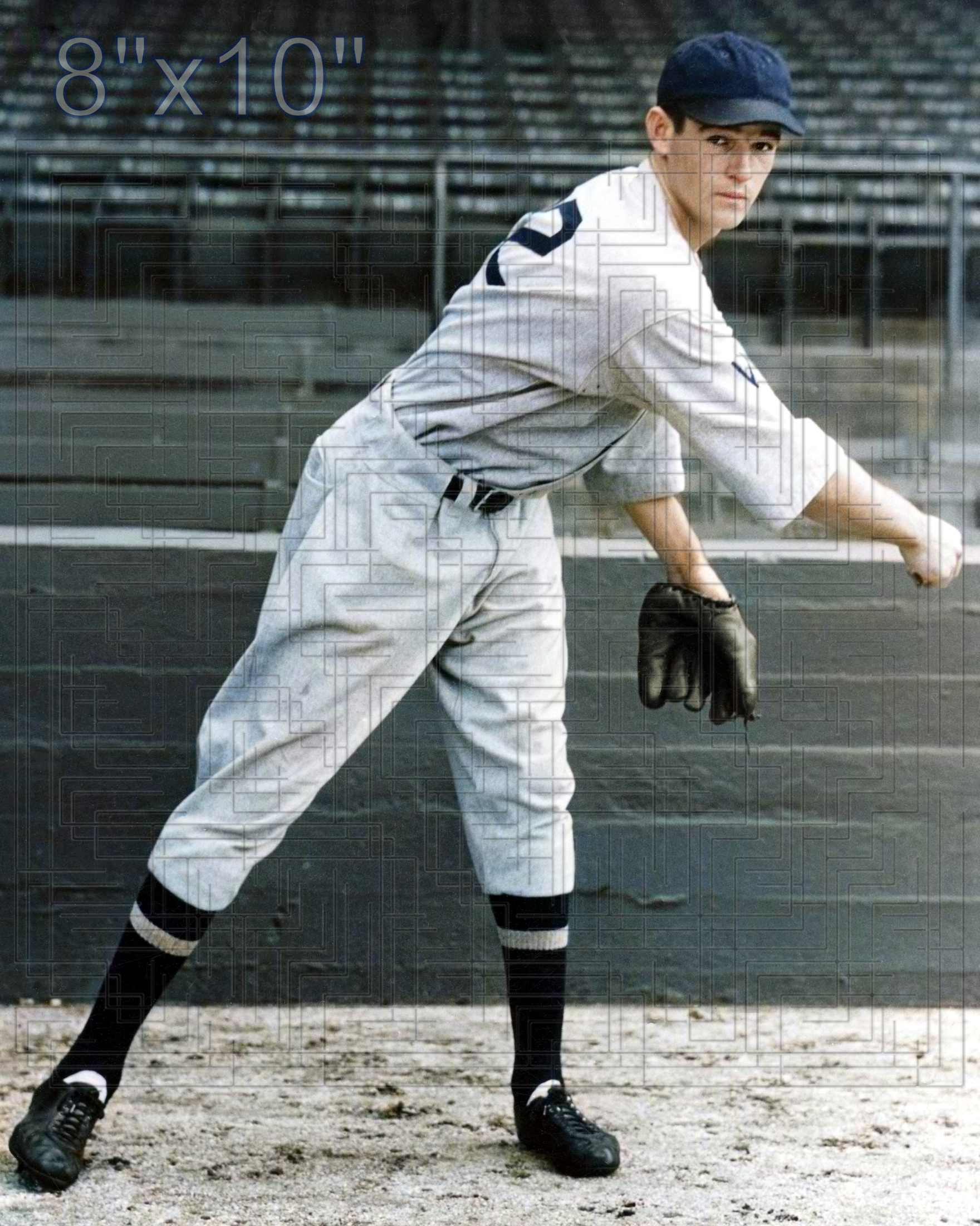 Reese Diggs - 1934 Washington Senators - choose a size & style