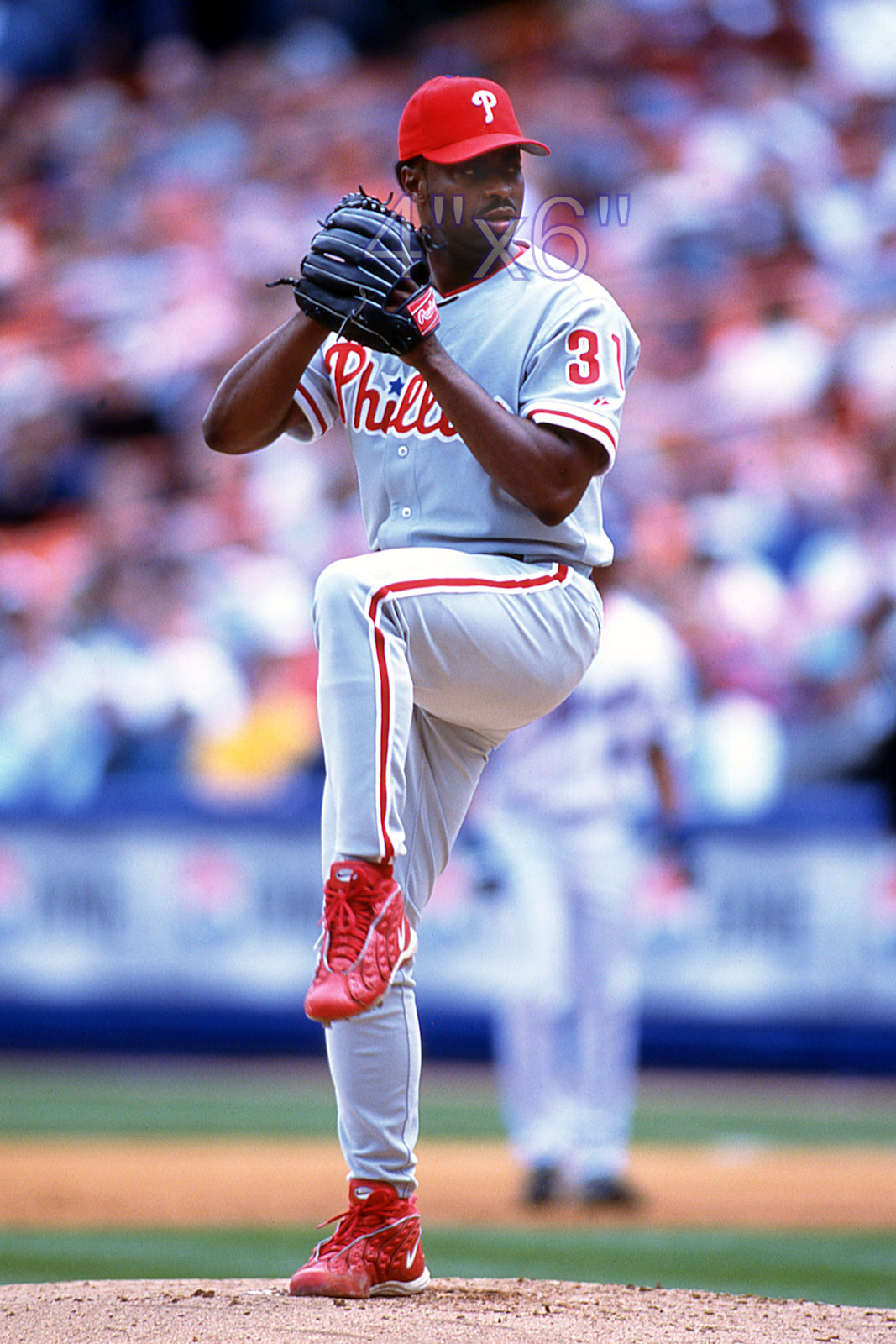 Robert Person - 2001 Philadelphia Phillies - choose a size & style