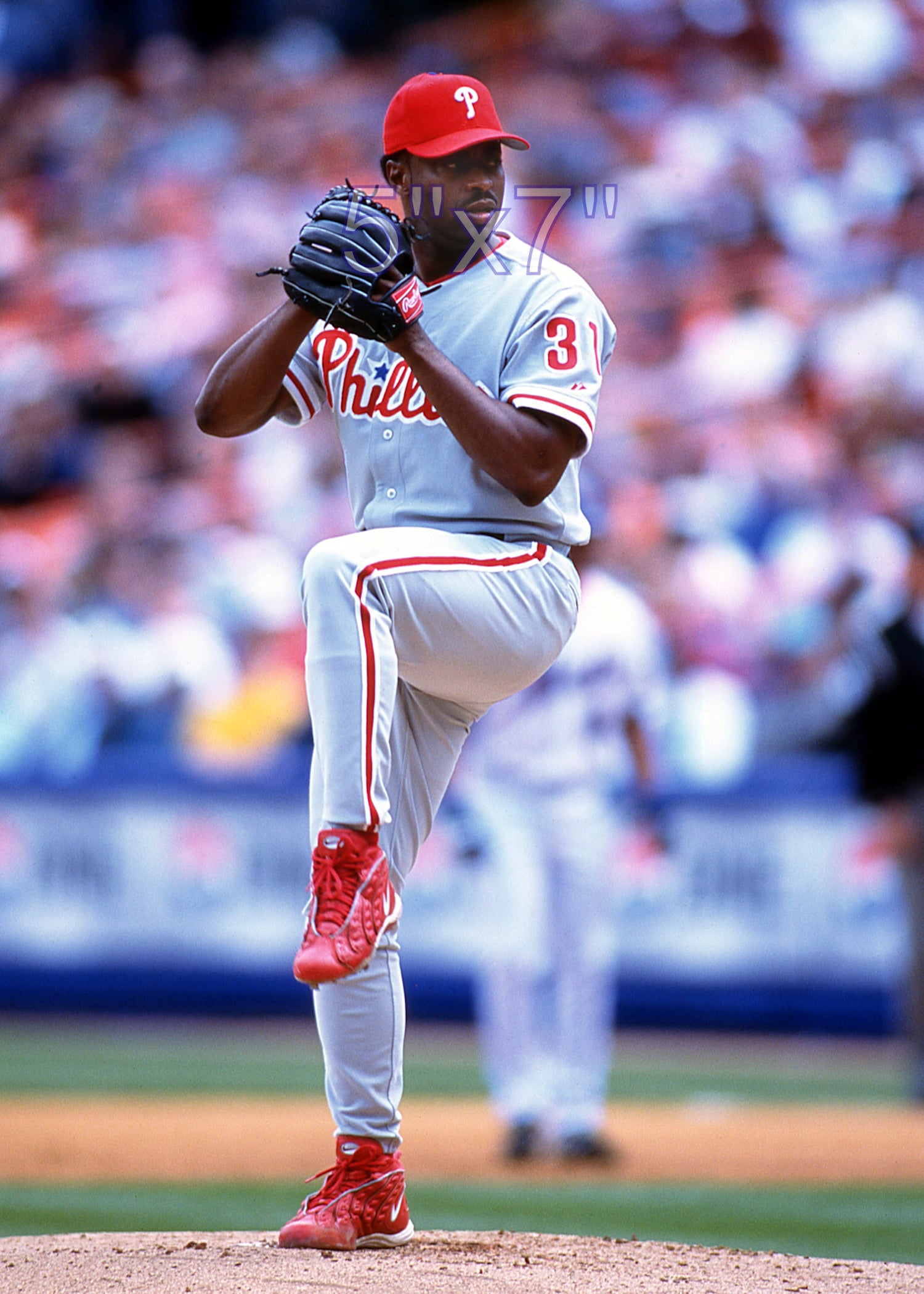 Robert Person - 2001 Philadelphia Phillies - choose a size & style