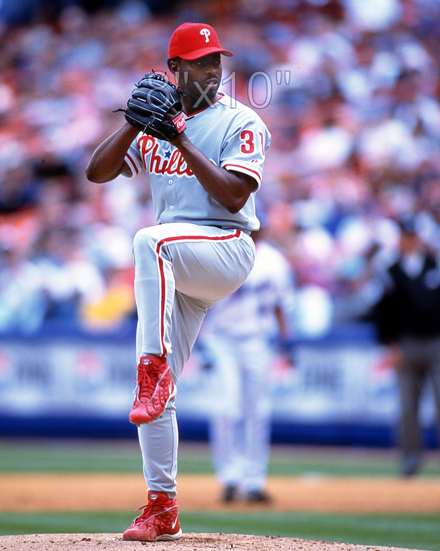 Robert Person - 2001 Philadelphia Phillies - choose a size & style