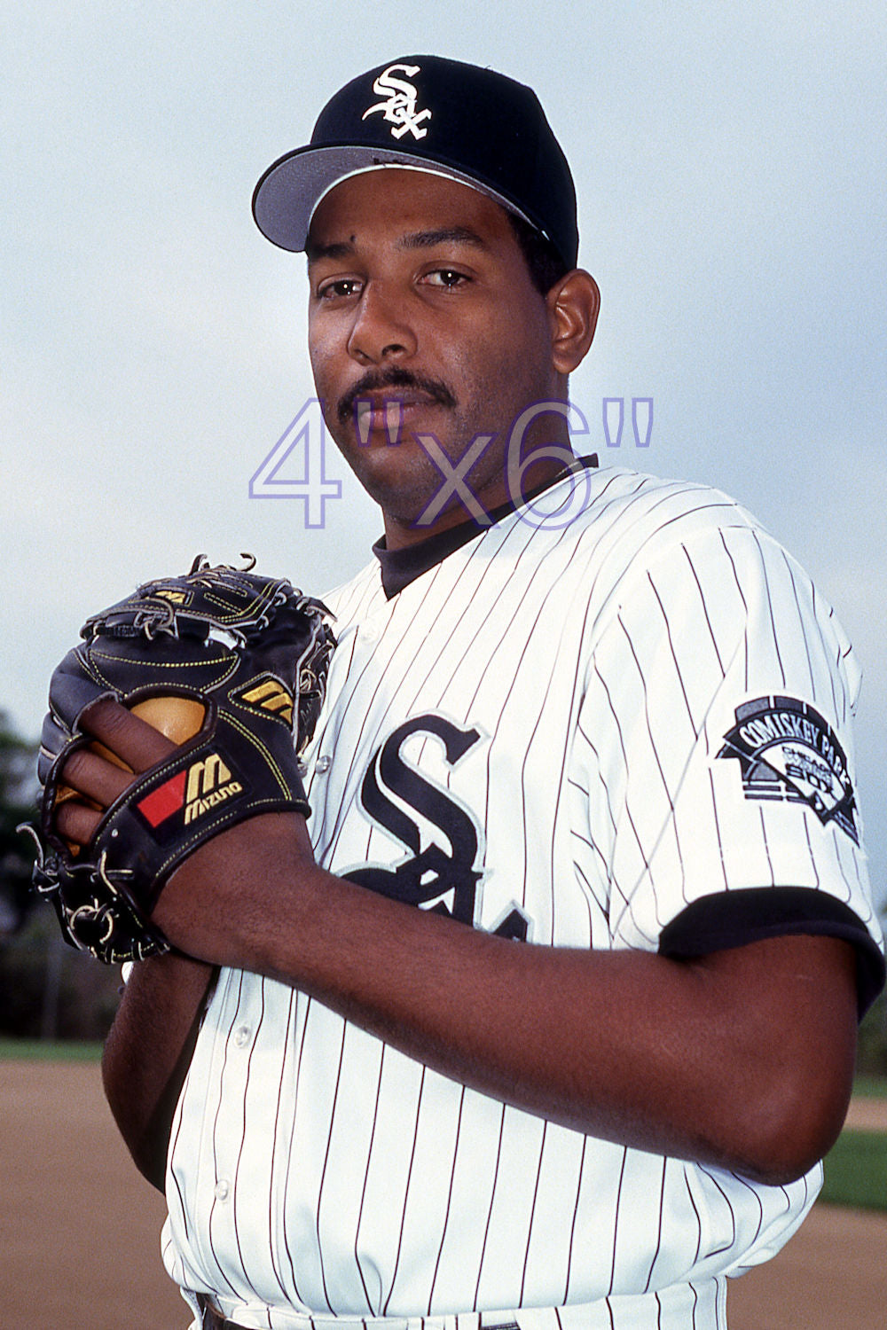 Roberto Hernandez - 1994 Chicago White Sox - choose a size & style