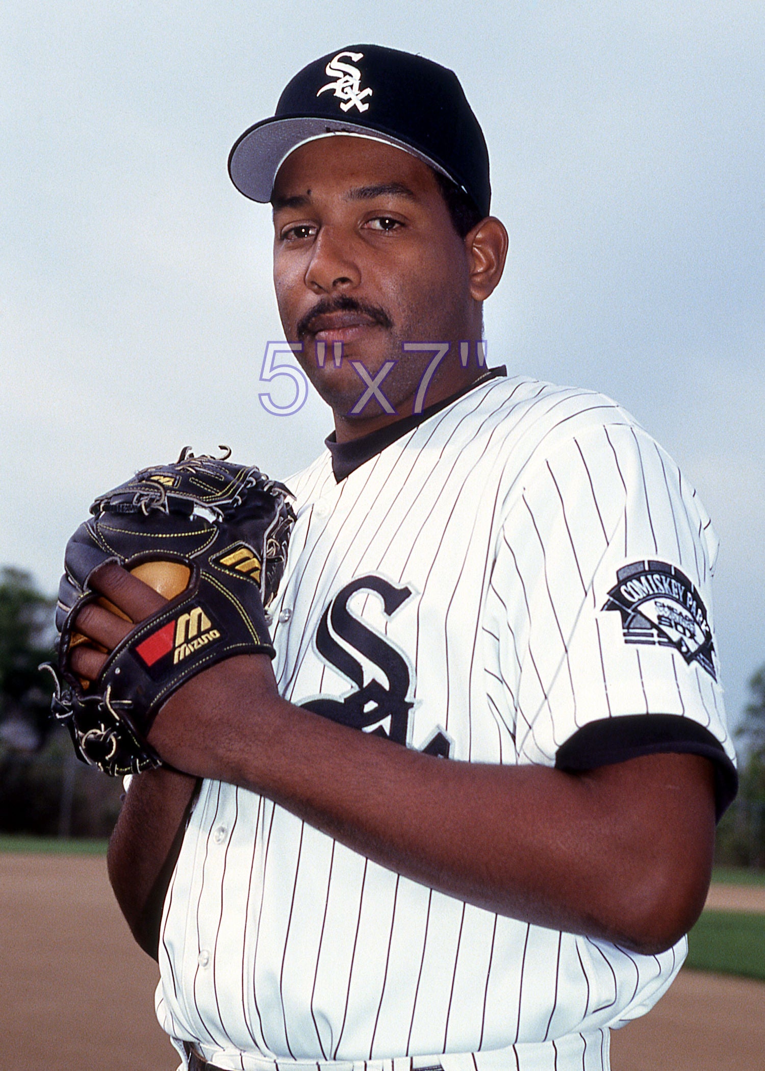 Roberto Hernandez - 1994 Chicago White Sox - choose a size & style