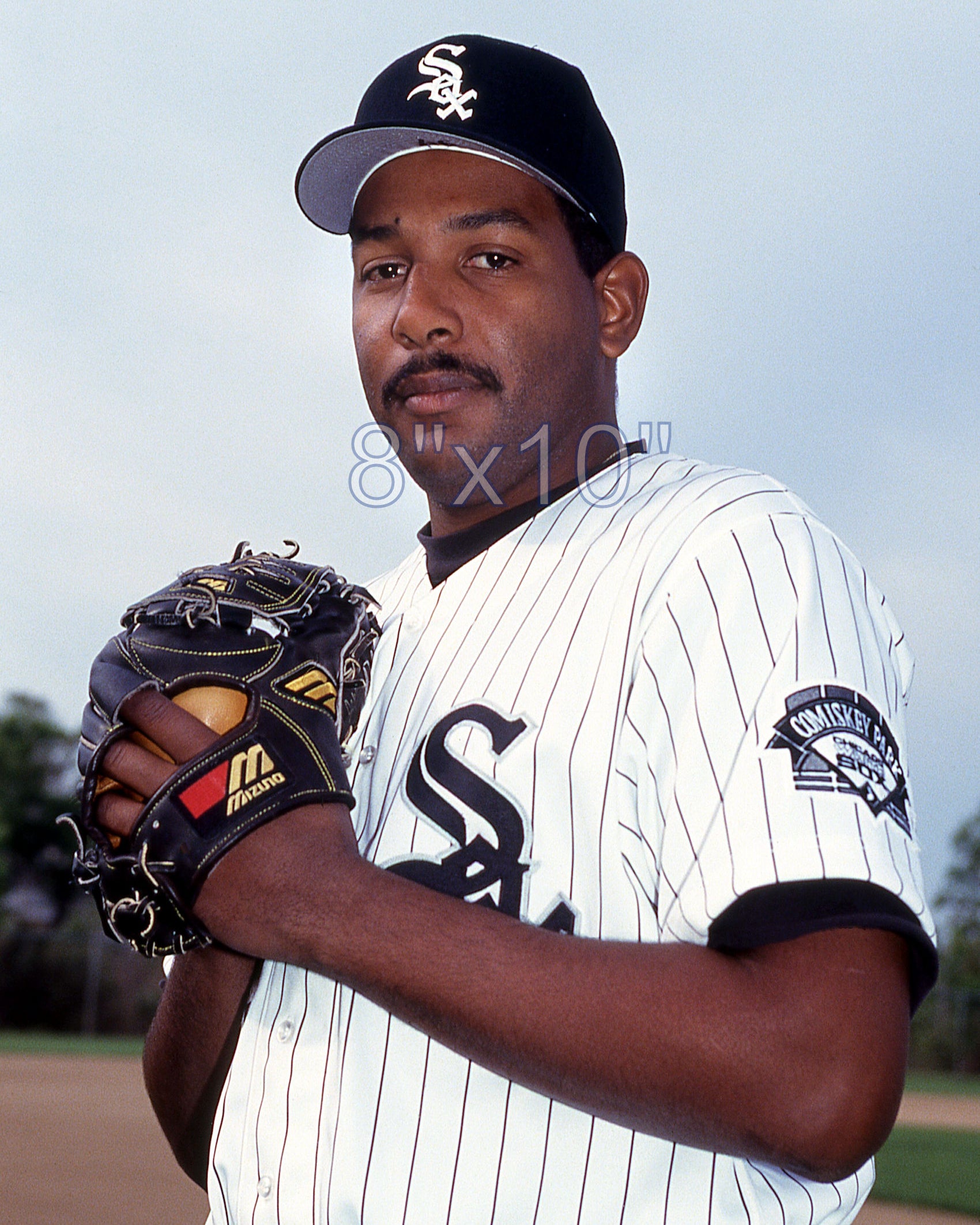 Roberto Hernandez - 1994 Chicago White Sox - choose a size & style