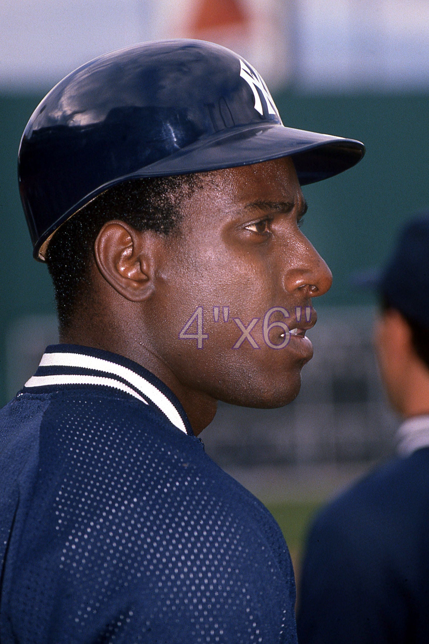 Roberto Kelly - 1992 New York Yankees - choose a size & style