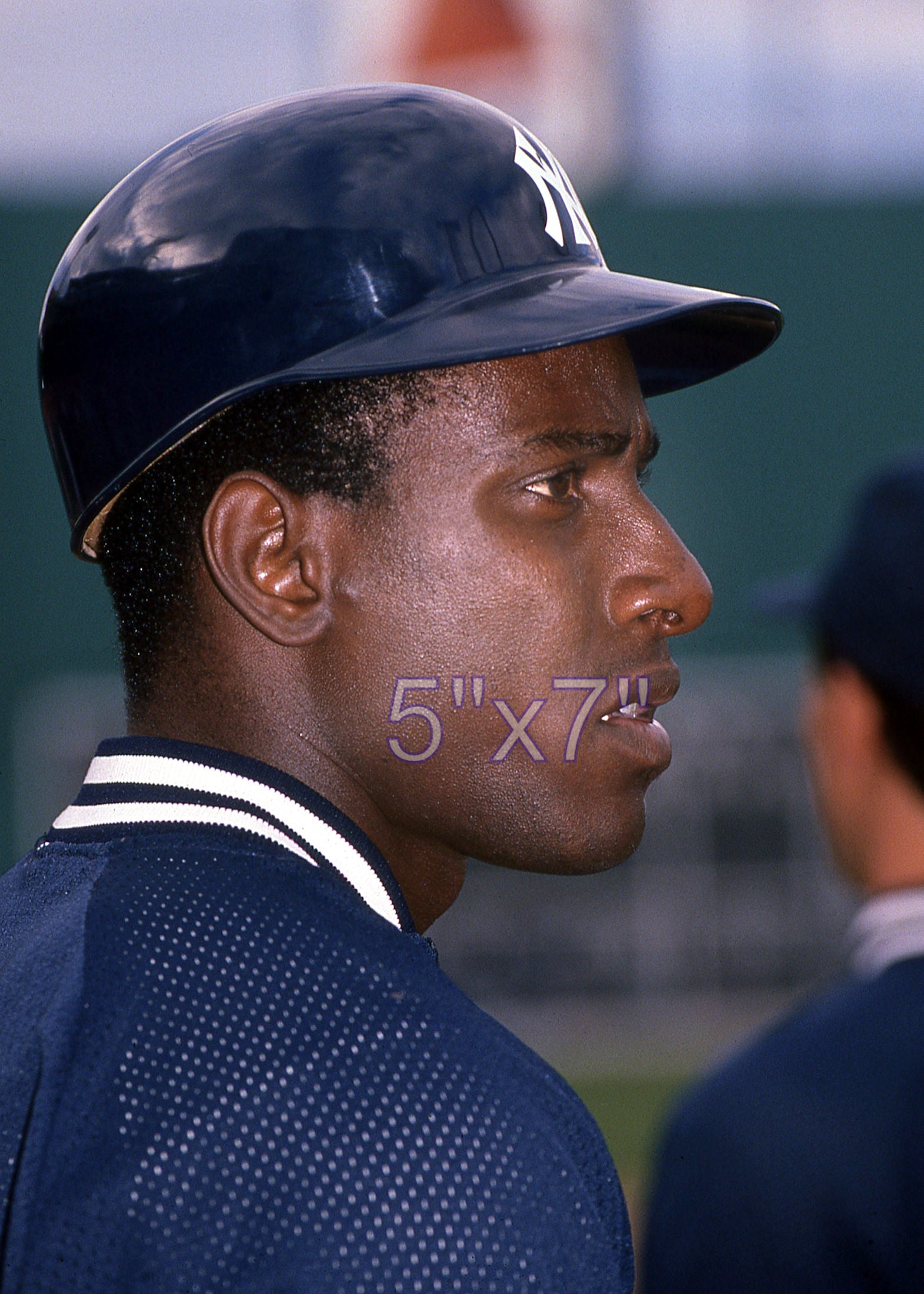 Roberto Kelly - 1992 New York Yankees - choose a size & style