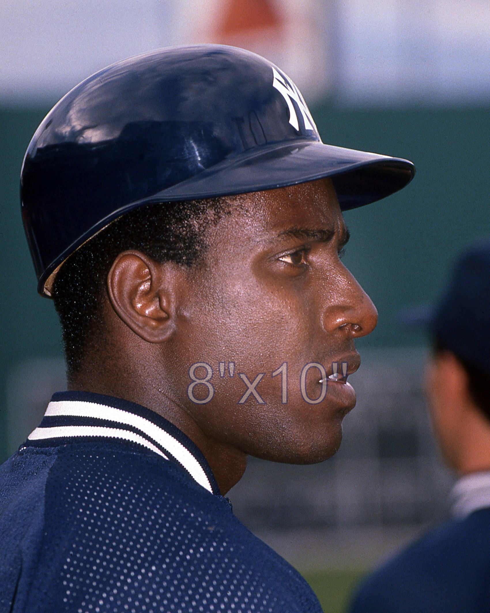 Roberto Kelly - 1992 New York Yankees - choose a size & style