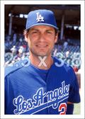Robin Ventura - 2003 Los Angeles Dodgers - choose a size & style