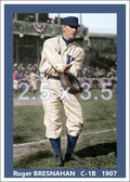 Roger Bresnahan - 1907 New York Giants - choose a size & style