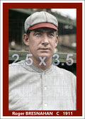 Roger Bresnahan - 1911 St. Louis Cardinals - choose a size & style