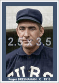 Roger Bresnahan - 1913 Chicago Cubs - choose a size & style