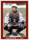 Roxy Walters - 1919 Boston Red Sox - choose a size & style