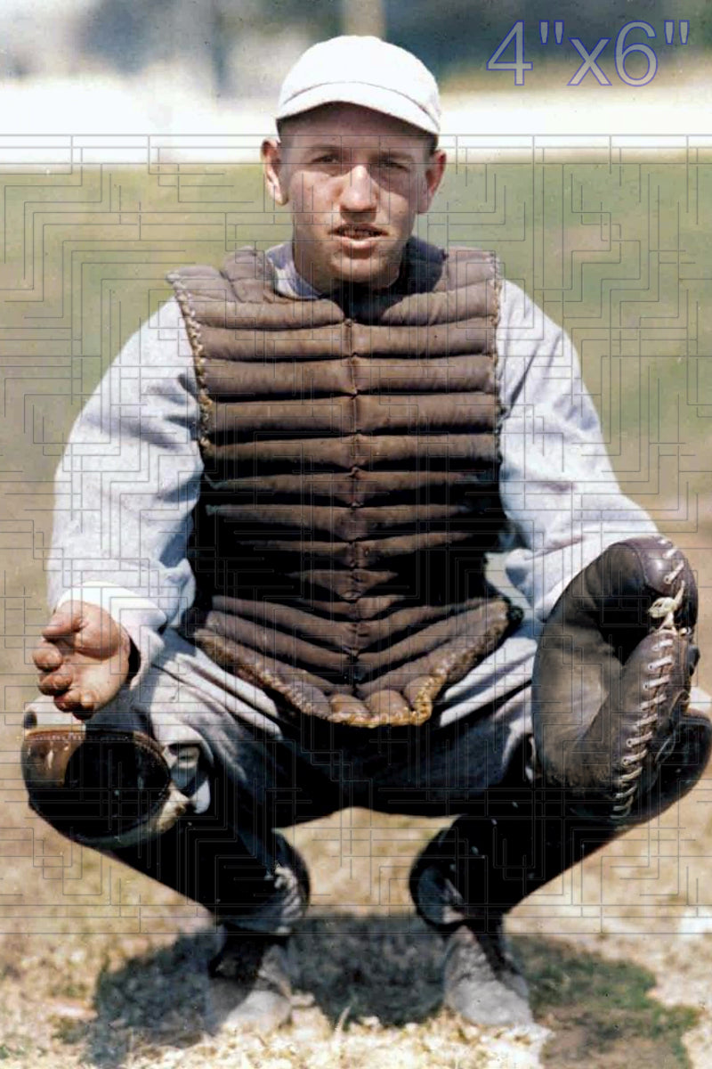 Roxy Walters - 1919 Boston Red Sox - choose a size & style