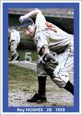Roy Hughes - 1939 Philadelphia Phillies - choose a size & style