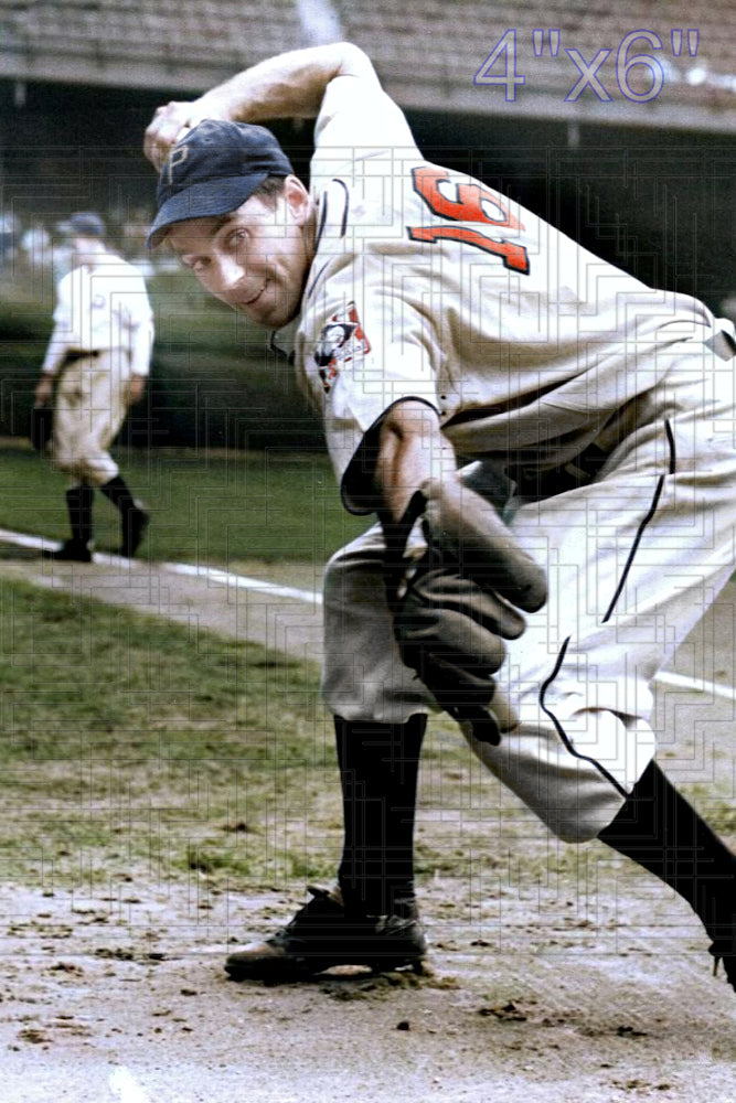 Roy Hughes - 1939 Philadelphia Phillies - choose a size & style