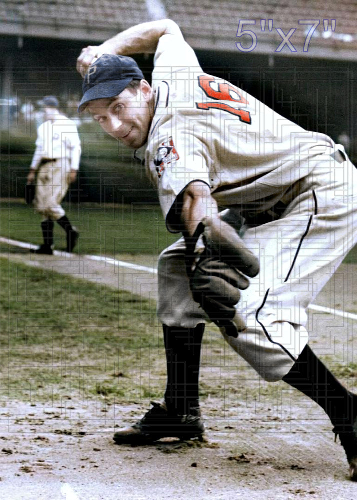 Roy Hughes - 1939 Philadelphia Phillies - choose a size & style