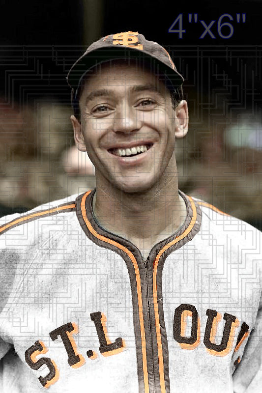 Roy Hughes - 1939 St. Louis Browns - choose a size & style
