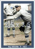 Roy Moore - 1921 Philadelphia Athletics - choose a size & style