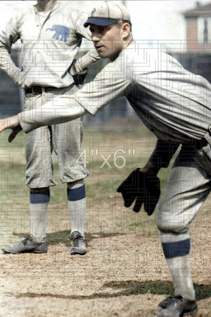 Roy Moore - 1921 Philadelphia Athletics - choose a size & style