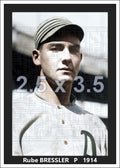 Rube Bressler - 1914 Philadelphia Athletics - choose a size & style