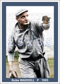 Rube Waddell - 1905 Philadelphia Athletics - choose a size & style