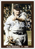 Rube Waddell - 1909 St. Louis Browns - choose a size & style