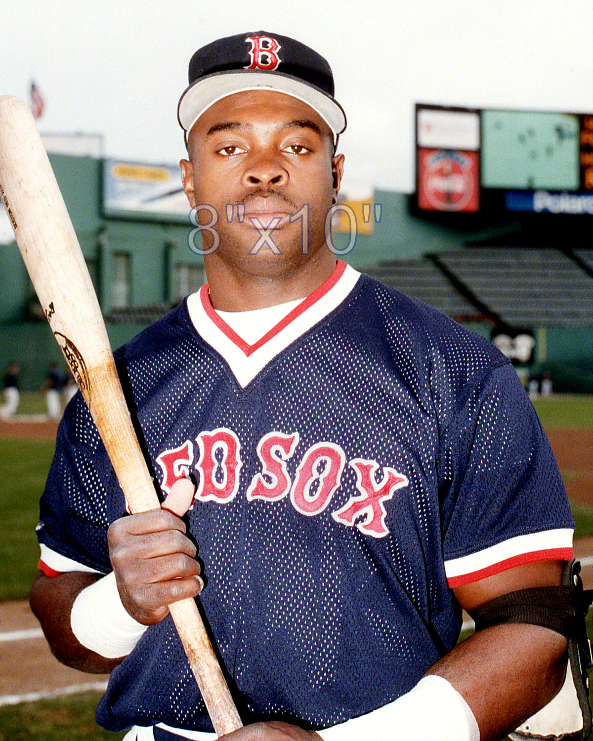 Rudy Pemberton - 1996 Boston Red Sox - choose a size & style
