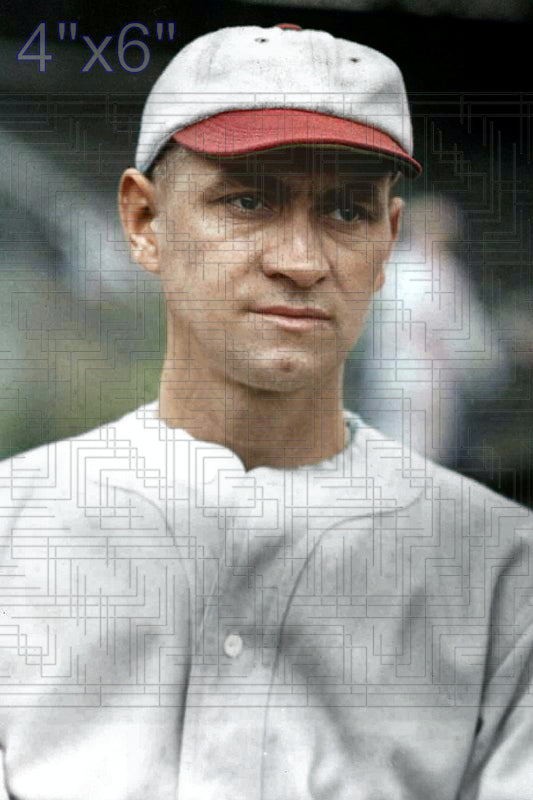 Rudy Sommers - 1927 Boston Red Sox - choose a size & style