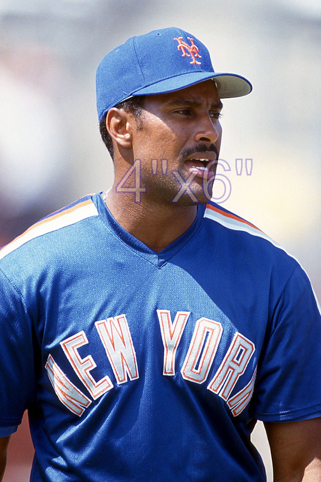 Ryan Thompson - 1993 New York Mets - choose a size & style