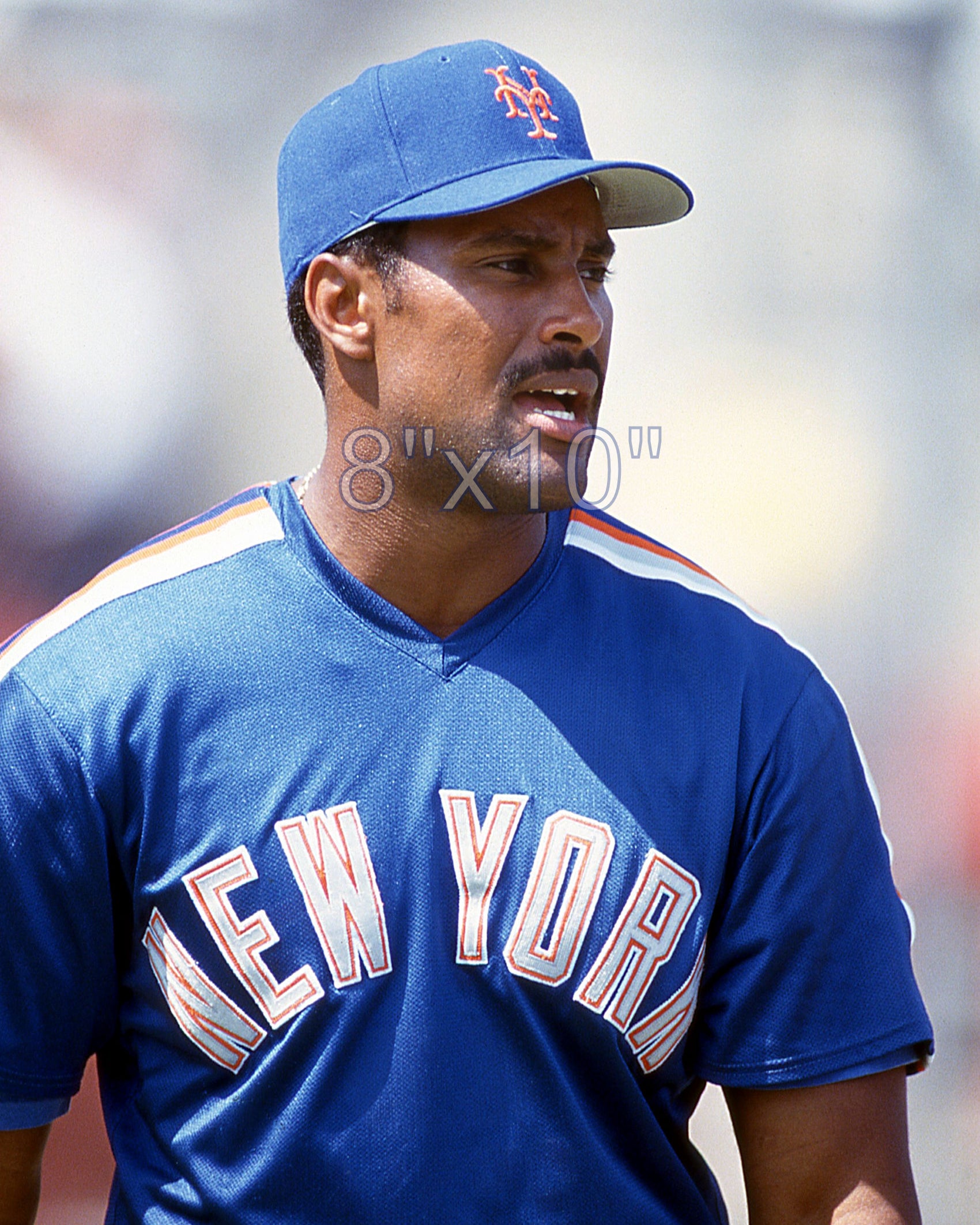 Ryan Thompson - 1993 New York Mets - choose a size & style
