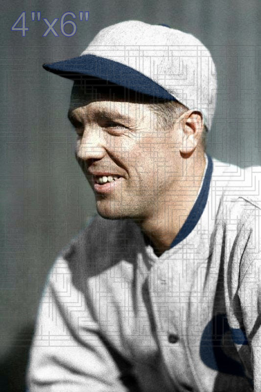Sloppy Thurston - 1924 Chicago White Sox - choose a size & style