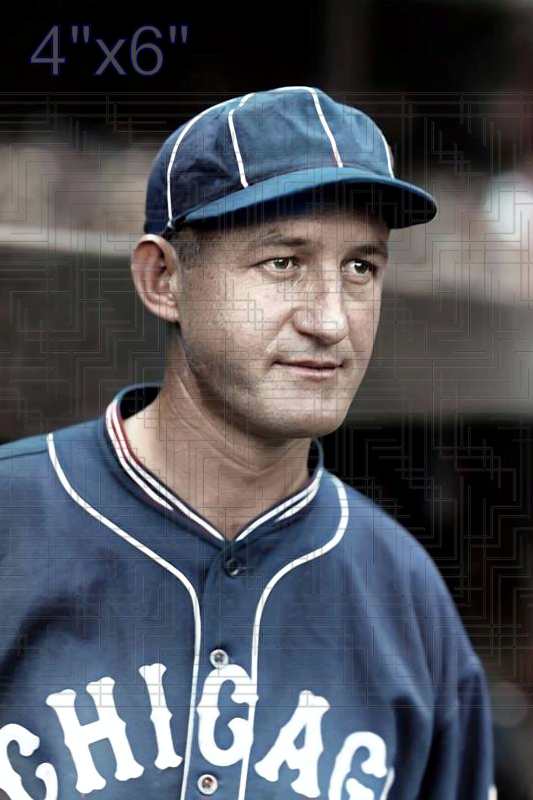 Smead Jolley - 1930 Chicago White Sox - choose a size & style