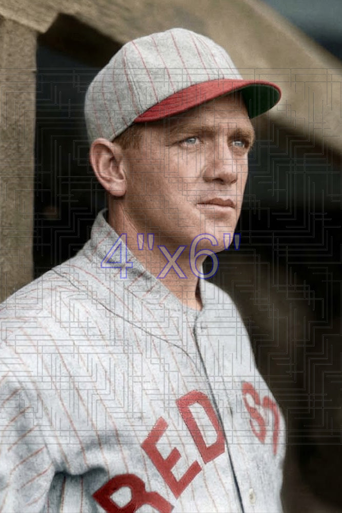 Steve O'Neill - 1924 Boston Red Sox - choose a size & style
